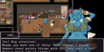 The Stereotype That Only Girls Play Healers Isn’t True at All!!! Monster