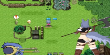 The Stereotype That Only Girls Play Healers Isn’t True at All!!! Masturbation