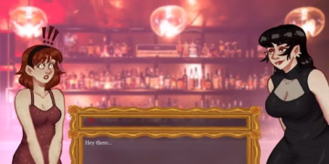 The Vampire’s Pet Mind Control