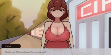 Town’s Charm Uncensored