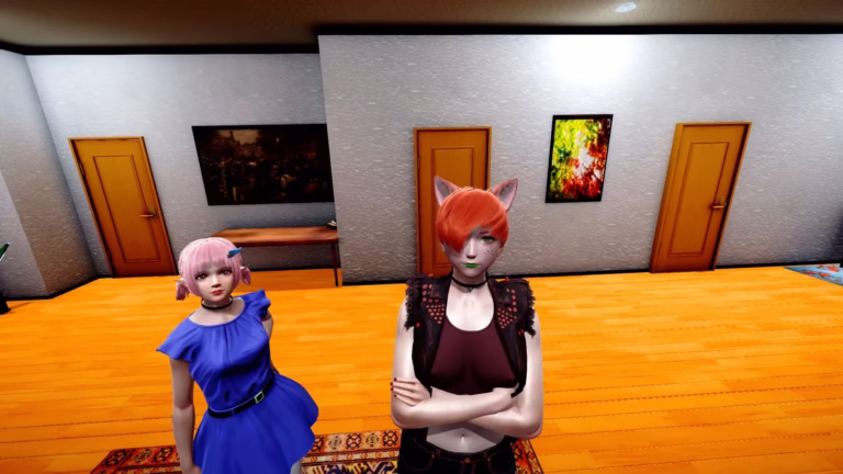 Cover art for TRAGIC ELF LIFE [0.05] [STRAPONCOOKIE]