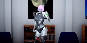 Tragic Elf Life Oral Sex