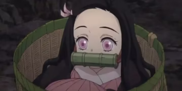 Training Slayer Male Protagonist