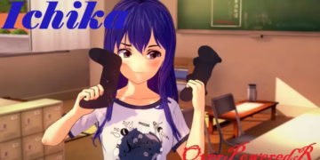 Training Slayer Uncensored