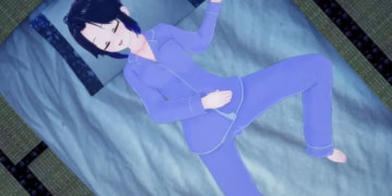 Training Slayer Romance