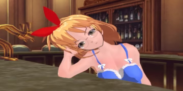 Trampling Town Adventure