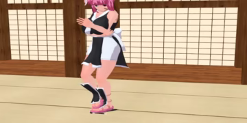 Trampling Town Facesitting