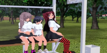 Trampling Town Humiliation