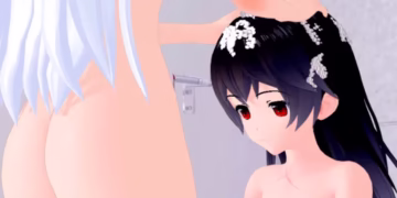 Unsealed Hero Female Domination