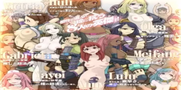 Virgins of Lilytown Male Protagonist