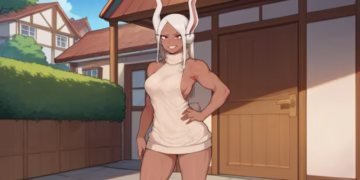 Waifu Inn Vaginal Sex Screenshot Waifu Inn Vaginal Sex