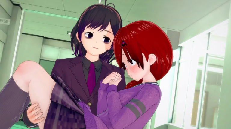 Cover art for WELCOME TO THE FRIENDSHIP CLUB! [0.12] [ZORNITEB]