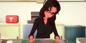 Welcome to the Friendship Club! Romance