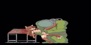 Wolf’s Dungeon Adventure