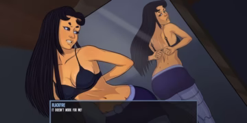 Xix-gallery-1 - Male Protagonist - Lewd-event