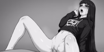 Your Goth Girlfriend Humiliation