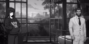 Your Goth Girlfriend Multiple Endings