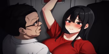 Yuki’s LYFE Big Tits