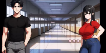 Yuki’s LYFE Masturbation