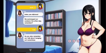 Yuki’s LYFE Big Ass