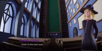 A TALE OF EDEN Dating Sim