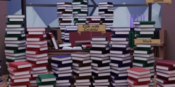 A TALE OF EDEN Oral Sex