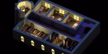 A TALE OF EDEN Superpowers