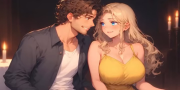 A Wish Come True Virgin