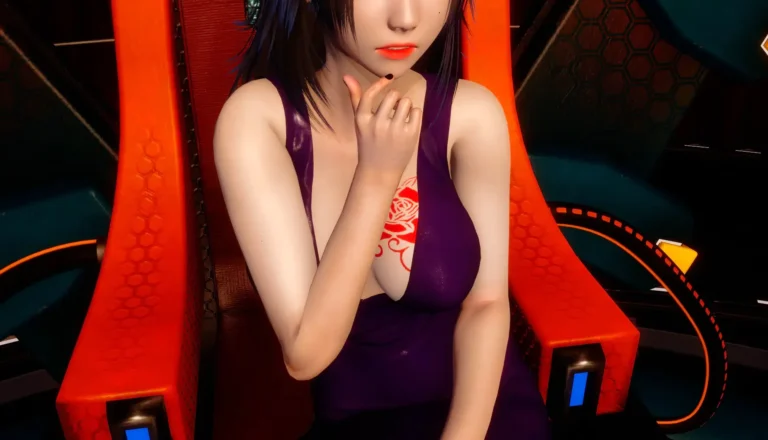 Cover art for AVA VELANOX [1.0 BETA] [AVA VELANOX]