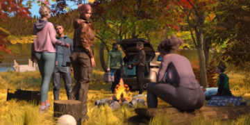 BONDS BETWEEN Vaginal Sex