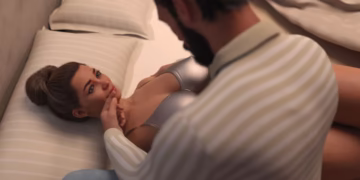 BONDS BETWEEN Male Domination