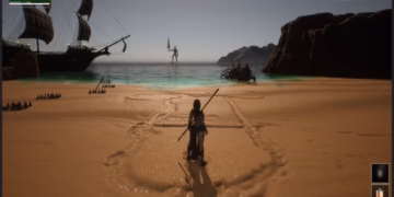 Beasthunter-Corruption-Choice-scene