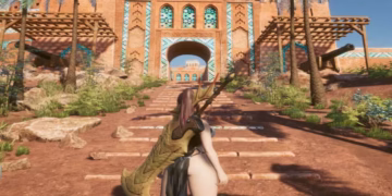 Beasthunter-Corruption-Story-moment