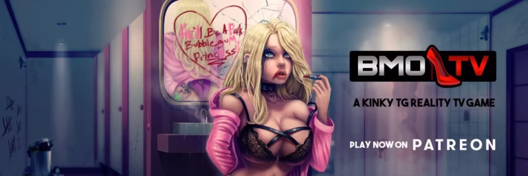 Cover art for BMO TV [V0.7.1.F3] [REL]