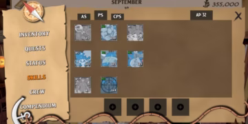 Booty-Hunter-Mobile-Game-Romance-arc