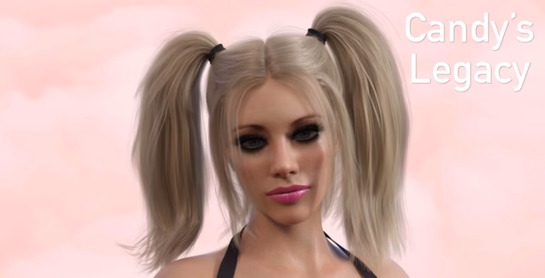 Cover art for CANDY’S LEGACY [V1.49 DLC][FINAL] [ROOT]
