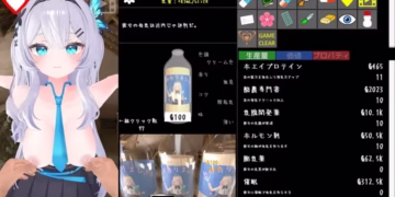 Clicker Dairy Milking