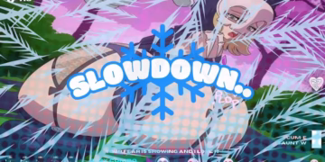 Cock Hero Uncensored