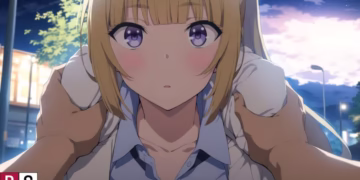 Cote-Red-Sonata-Parody-Romance-arc