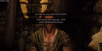 DEPRAVED EDEN Cosplay