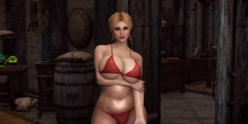 DEPRAVED EDEN Sandbox