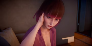 DEPTH’S REVIVAL 2 Oral Sex