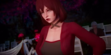 DEPTH’S REVIVAL 2 Milf