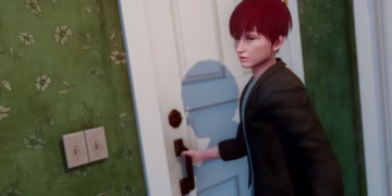 DEPTH’S REVIVAL 2 Animated