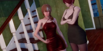 DEPTH’S REVIVAL 2 Oral Sex