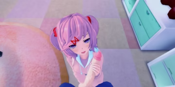 Doki Doki on Vacations Romance