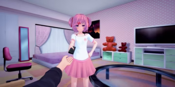 Doki Doki on Vacations Uncensored