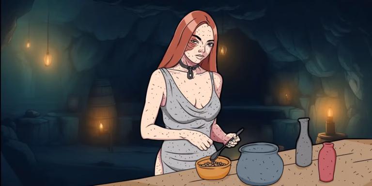 Cover art for EPHEMERALE [CH.2] [DENGYOU]