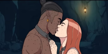 Ephemerale Vaginal Sex