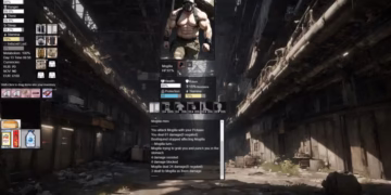 European-Deadzone-Polesie-Adult-Gameplay-tease